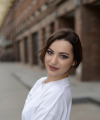 profile of Ukrainian mail order brides Yana