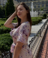 profile of Ukrainian mail order brides Yana