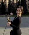 profile of Ukrainian mail order brides Yana
