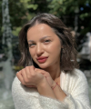 profile of Ukrainian mail order brides Yana