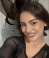 profile of Ukrainian mail order brides Yana