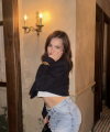 profile of Ukrainian mail order brides Yana
