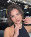 profile of Ukrainian mail order brides Yana