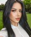 profile of Ukrainian mail order brides Oryna