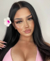 profile of Ukrainian mail order brides Oryna