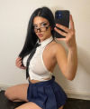 profile of Ukrainian mail order brides Oryna