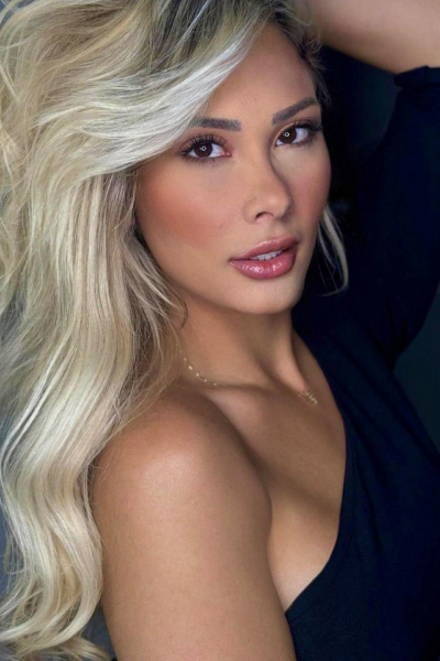 Stephanie 28 years old Brazil Sao Paulo, Ukrainian bride profile, ukrainianbridesint.com