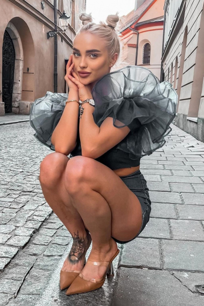 Diana 24 years old Ukraine Lviv, Ukrainian bride profile, ukrainianbridesint.com