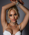 profile of Ukrainian mail order brides Diana