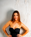 profile of Ukrainian mail order brides Irina
