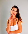 profile of Ukrainian mail order brides Irina