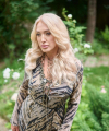 profile of Ukrainian mail order brides Lyudmila