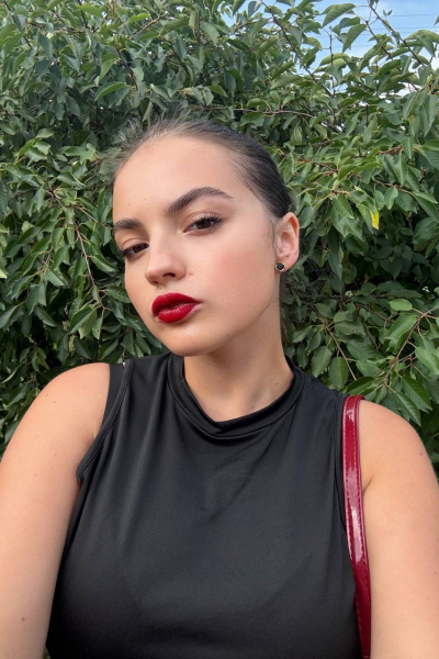 Inna 23 years old Ukraine Kropyvnytskyi, Ukrainian bride profile, ukrainianbridesint.com