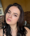 profile of Ukrainian mail order brides Inna