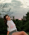 profile of Ukrainian mail order brides Inna