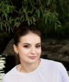 profile of Ukrainian mail order brides Inna