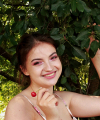 profile of Ukrainian mail order brides Inna