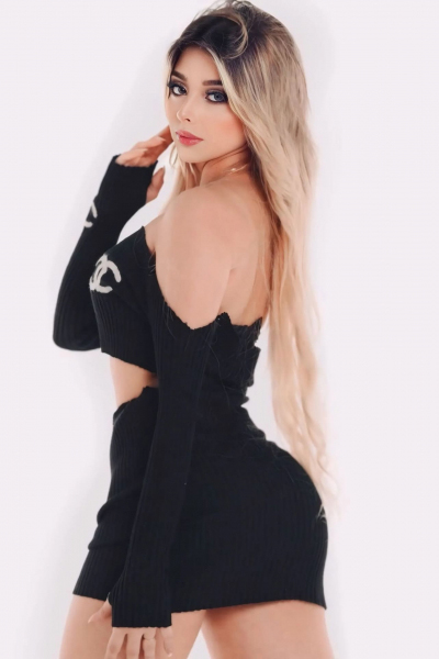 Lorena 29 years old Colombia Medellin, Ukrainian bride profile, ukrainianbridesint.com