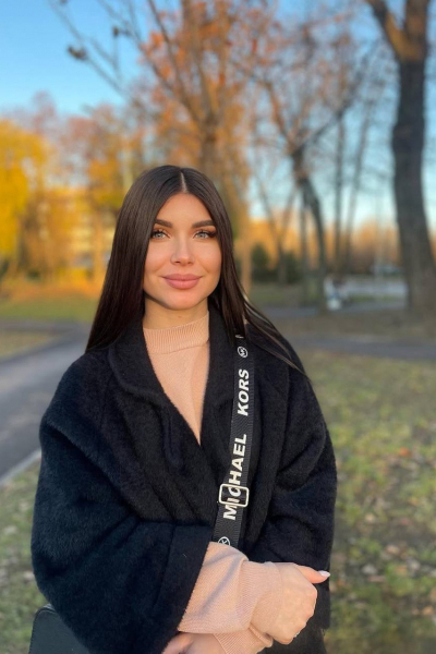 Marina 33 years old Ukraine Kryvyi Rih, Ukrainian bride profile, ukrainianbridesint.com