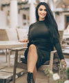 profile of Ukrainian mail order brides Violetta