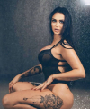 profile of Ukrainian mail order brides Violetta