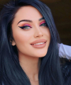 profile of Ukrainian mail order brides Violetta