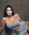 profile of Ukrainian mail order brides Violetta