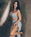profile of Ukrainian mail order brides Violetta