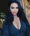 profile of Ukrainian mail order brides Violetta