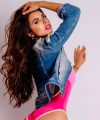 profile of Ukrainian mail order brides Margarita