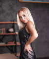 profile of Ukrainian mail order brides Anastasiya