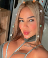 profile of Ukrainian mail order brides Andrea