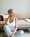 profile of Ukrainian mail order brides Irina