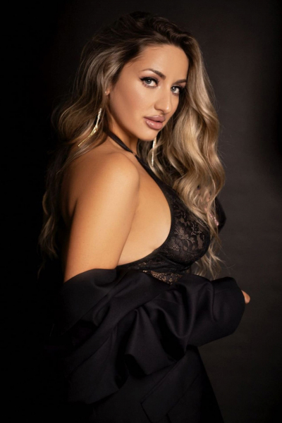 Alina 32 years old Ukraine Kyiv, Ukrainian bride profile, ukrainianbridesint.com