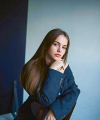 profile of Ukrainian mail order brides Evgeniya