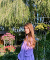 profile of Ukrainian mail order brides Evgeniya