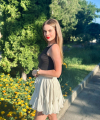 profile of Ukrainian mail order brides Evgeniya