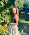 profile of Ukrainian mail order brides Evgeniya
