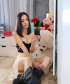 profile of Ukrainian mail order brides Karina