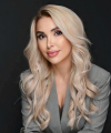 profile of Ukrainian mail order brides Roza