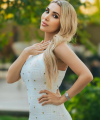 profile of Ukrainian mail order brides Roza