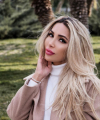 profile of Ukrainian mail order brides Roza