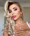 profile of Ukrainian mail order brides Roza