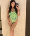 profile of Ukrainian mail order brides Aleksandra