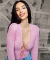 profile of Ukrainian mail order brides Aleksandra