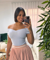 profile of Ukrainian mail order brides Casandra