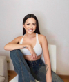 profile of Ukrainian mail order brides Mabelle