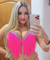 profile of Ukrainian mail order brides Alina