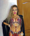 profile of Ukrainian mail order brides Alina