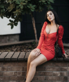 profile of Ukrainian mail order brides Timeia
